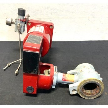 Регулирующий клапан MASONEILAN Camflex II 3619348